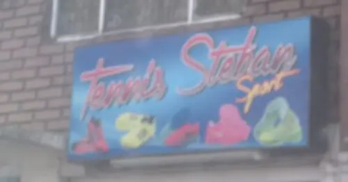 TENNIS STEBAN SPORT TENNIS STEBAN SPORT